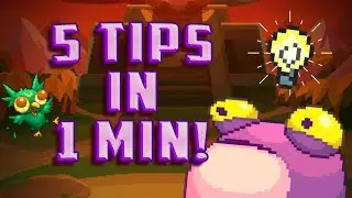 PewDiePie's Pixelings: 5 Tips in under a minute!