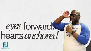 Eyes Forward, Hearts Anchored 🌟 - Midyear Faith Reset