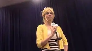 Miraculous! Simply the Best! panel Momocon 2017 (part 1)