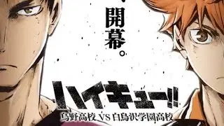 Top Upcoming Anime of Fall 2016