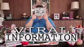 PerezTV #TBT: Lori Beth Denberg Shares Viral Information For Your Celebrity Life! | Perez Hilton