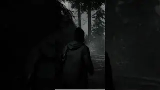 ALAN WAKE 2 Gameplay Walkthrough #AlanWake2 #GameplayWalkthrough #HorrorGames #AlanWake2Walkthrough