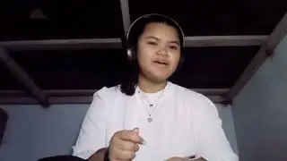 GERENTE, KHALIE ANNE PODCAST 4 OF BUILDING SELF CONFIDENCE AS A TEEN