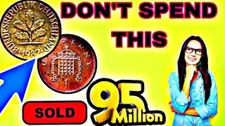 Top 4  Rare Coins That Could Make You a Millionaire!