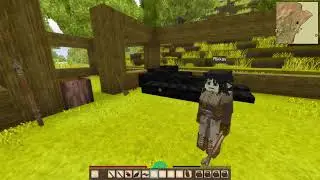 VintageStory Modded - 