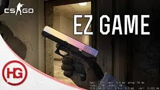 CS:GO Matchmaking - EZ GAME - Episode 2