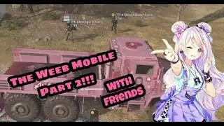 Modern Warfare Warzone Funny Moments - This Truck is Our Good Luck Charm!