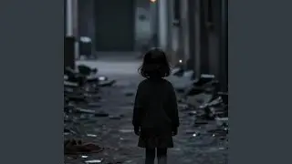 Lost Children Of India (English Version of Hindi version pecial Version)