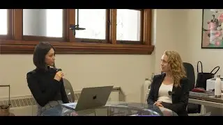 OxAI Podcast: Innovating Material Science - A Conversation with Professor Kristin Persson