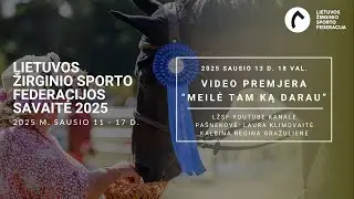 “Meilė tam ką darau” L. Klimovaitė