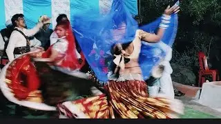 जितेंद्र खरे बादल द देसी राई desi rai मड़ई के लाने अड़ी लै मम्मा माई के लाने 💥 जित्तू खरे बादल द्वार