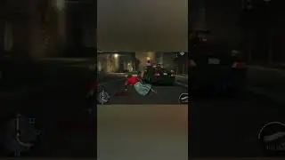 Вот как нужно играть в Saints Row 4))))