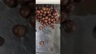 Multifunction Purple Potato Ball Forming Machine