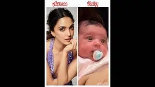 #bollywood famous actress her baby 🥰#Kiara Advani ka baby 💖#