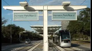 Public Transit Access
