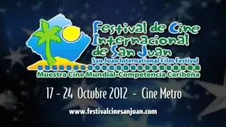 FCISJ 2012 Promo TV :30ss