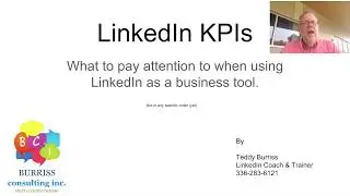 Top 10 LinkedIn KPIs - Measuring for business success