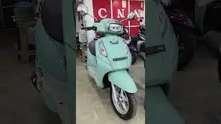 New 🆕 Suzuki Access 125 ❤️✨ #suzuki #access125 #best #bike #views #post #highlight #popular #scooter