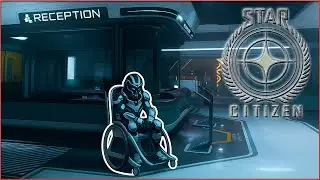 🔴Novoroční obchodní cesty👉Star Citizen - REFER CODE: STAR-3HL9-GWYP 👈