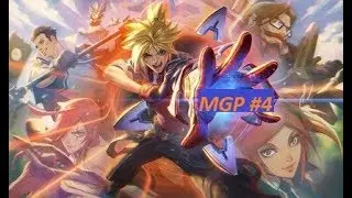 MGP #4