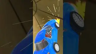 blue car 🚓idsakuraschoolsimulator #sakurachannel #aamir #yuta