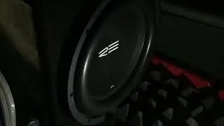 Re Audio Scx 12 v2 D4 Subwoofer sealed(portsuz) performance test Ground Zero Gzpa1.4hcx mono amp spl