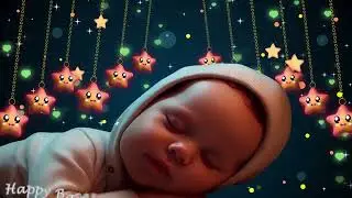 Lullaby for Babies to Go to Sleep ♥ Baby Sleep Music with Mozart for Intelligence Development