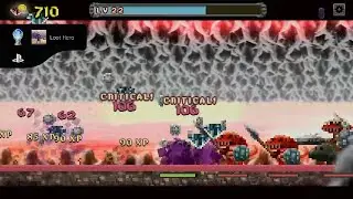 Loot Hero DX - Trophy Loot Hero
