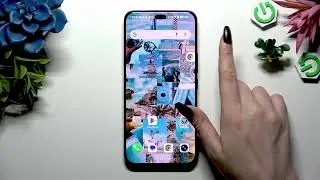 HONOR Power &ndash; How to Open Apps in Pop Up View (Floating Windows)