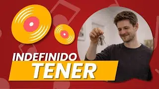 Spanish Conjugation Song &ndash; Estar (Past Tense &ndash; Indefinido) | Learn Spanish with Music