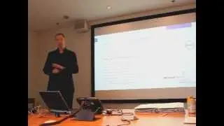 4 dec. Lync Day 2012: StartReady, Lync4all telefonie & digitale communicatie