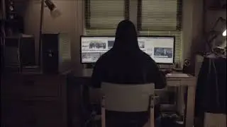 Computers have control - Lenny Ibizarre ( 1 hour extended )