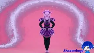 Preview 2 Bee Bop Effects [Preview 2 Darwin (MV) Effects]