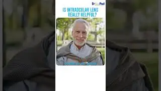 Why Are Extended Depth of Field (EDOF) Lenses the Future of Ophthalmology? | Dr. Sanjay Dhawan