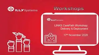 ILLY National User Group 2020