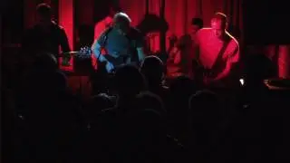 Force Fields - Funk Number #1 (live at The Capital)