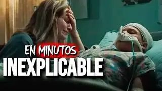 INEXPLICABLE 2025: Historia Real (Resumen) EN MINUTOS