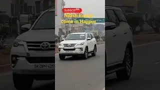 Nitish kumar come in Hajipur #rod #NH22#2023 #shortvideo #nitishkumar #viralvideos #cm #bihar #viral
