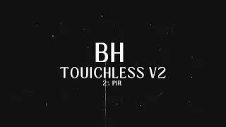 Bilt Hamber Touchless V2