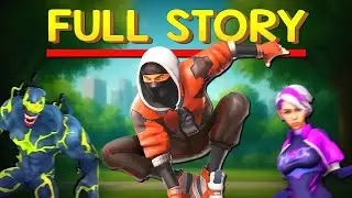 Spider Fighter 3 | Is Actually a Chor?