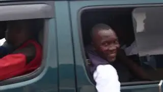 November 2018 March Against Robert Mugabe in Zimbabwe