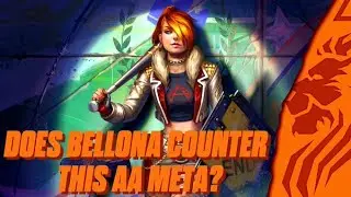 DOES BELLONA COUNTER THIS AUTO ATTACK META?