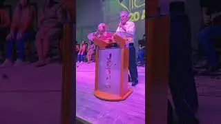 Momentos especiais dos 20 anos Icadi! Deus aben&ccedil;oe esse minist&eacute;rio 🙏🏽