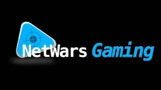 NetWars Gaming - Video Intro