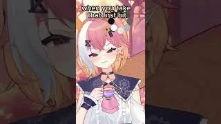 Head Empty, No Thoughts #femboy #vtuber #420 #funnyshorts