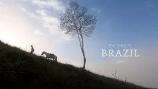 I went to BRAZIL | GoPro HERO 8 | 4K