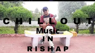 Randomly Singing In Rishap Park ma geet 👍👍🙏 Alla Ke Bande & Chand Baliyaa Mashup. #Praweshlamichaney