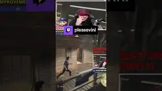 That Jason is Smoking!!! | pleasevini on #Twitch