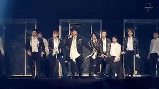 SUPER JUNIOR WORLD TOUR 