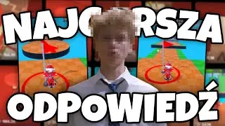 Pseudo Commentary odpowiedział XD